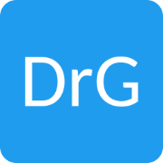 DrOJ Logo